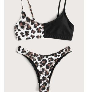 SHEIN Bikini Sets MULTIPACK- 3 Sets of Bikinis